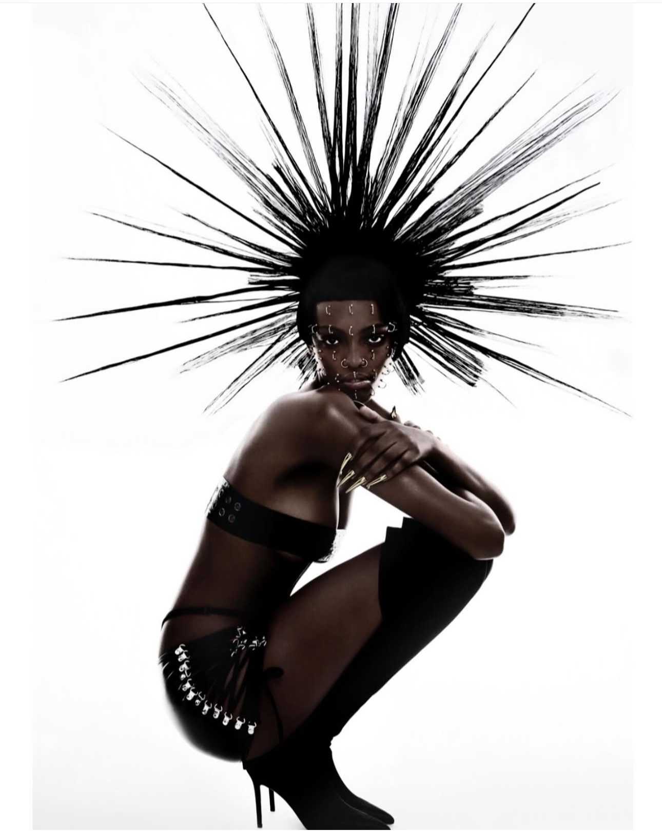 2025 #ONESHOT Avant-Garde Shot Finalists