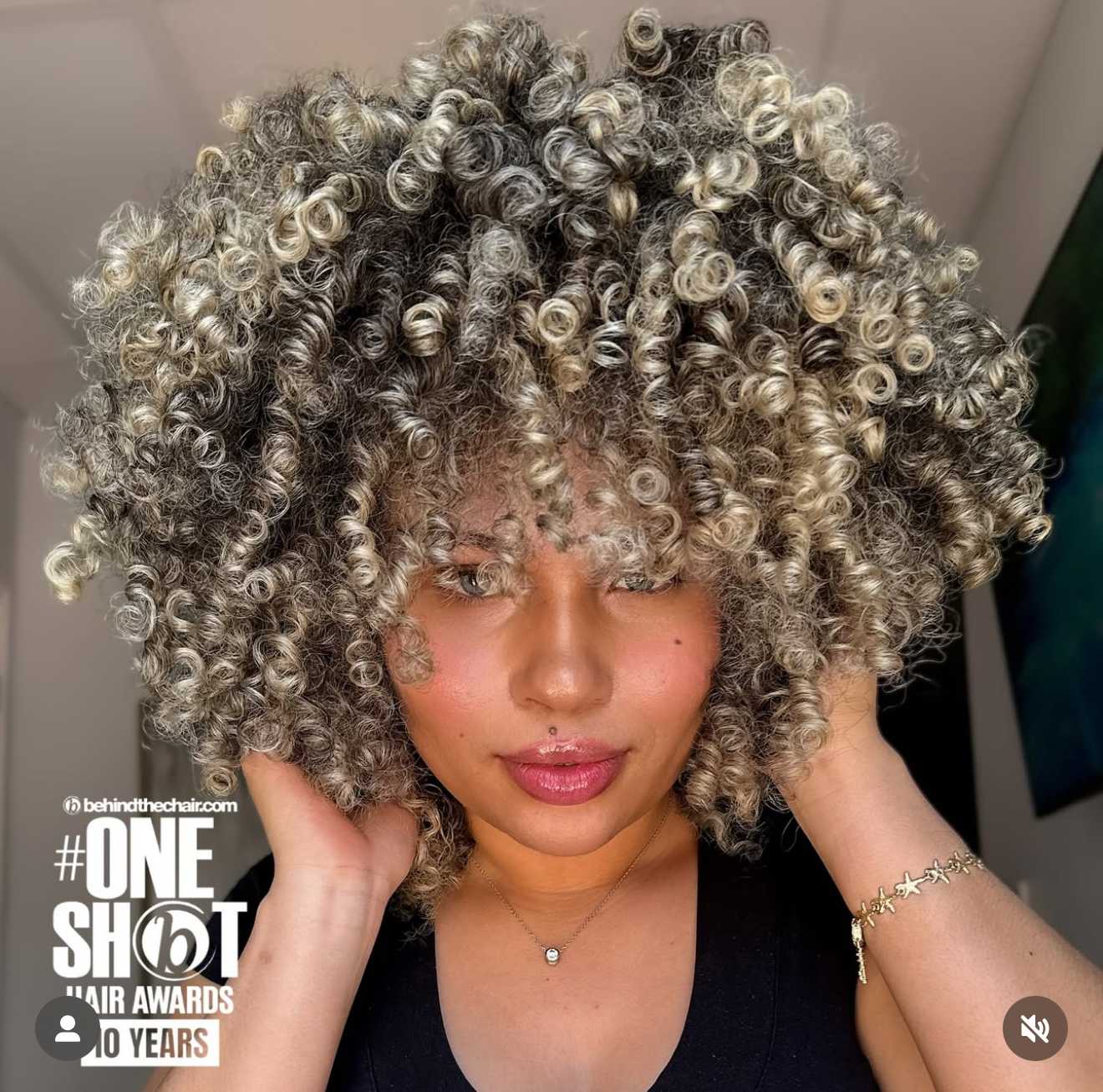 2025 #ONESHOT Natural Texture Finalists