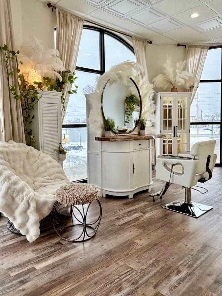 2025 #ONESHOT Suite Decor Finalists