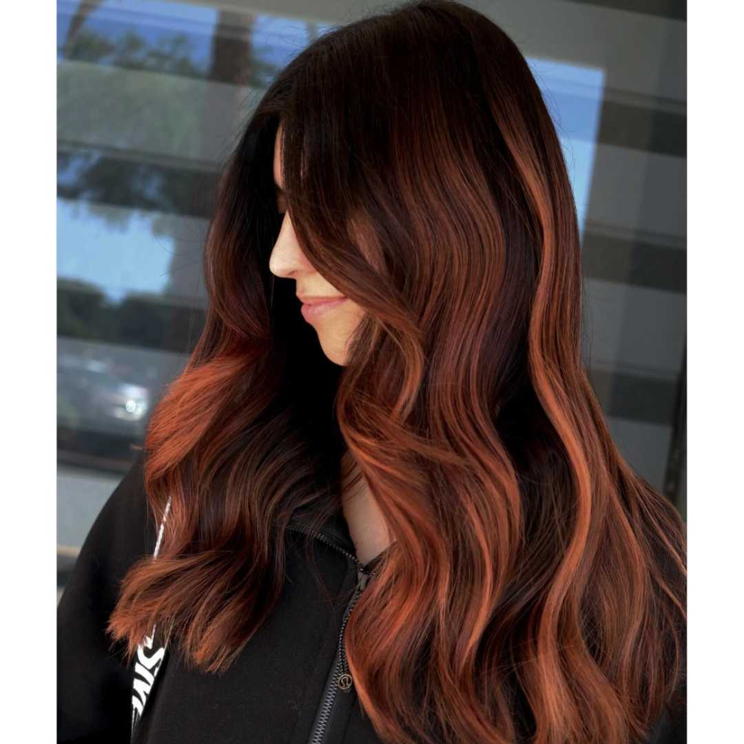 cowboy copper hair formula