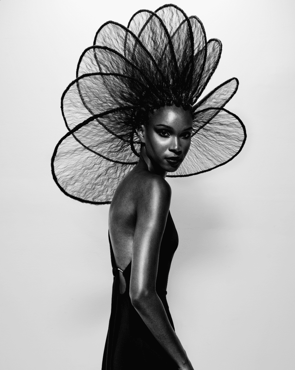 2024 #ONESHOT Avant-Garde Shot Finalists