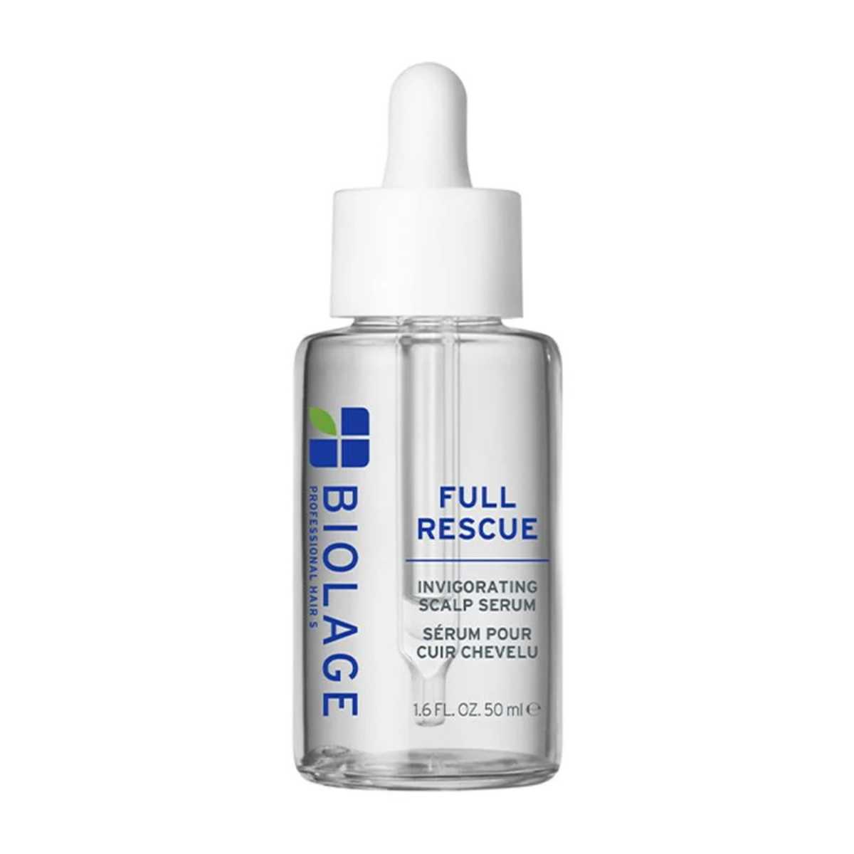 Biolage Full Rescue Invigorating Scalp Serum