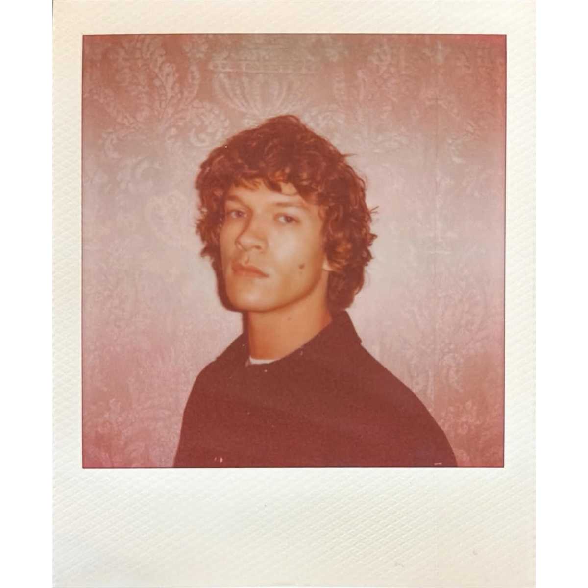 @kerrieurban GTL connor storrie polaroid