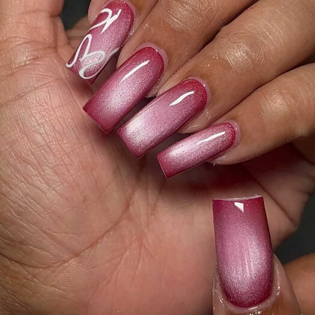 Photo Credit: Instagram via @trevynails