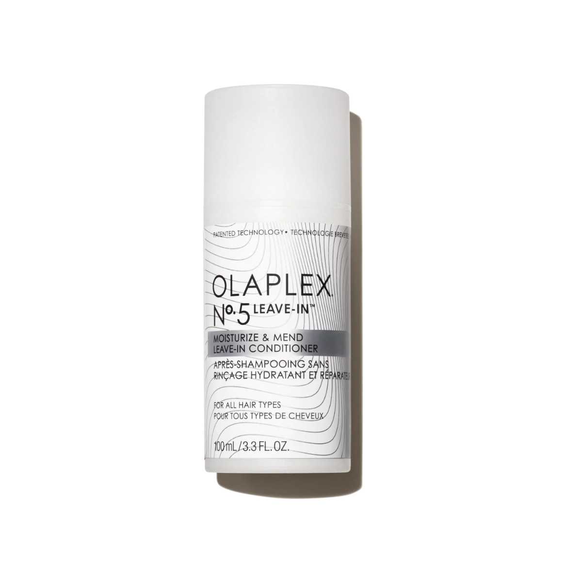 OLAPLEX Nº.5 LEAVE-IN MOISTURIZE & MEND LEAVE-IN CONDITIONER