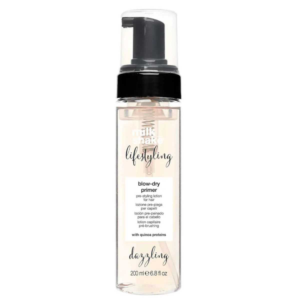 Lifestyling Blow Dry Primer