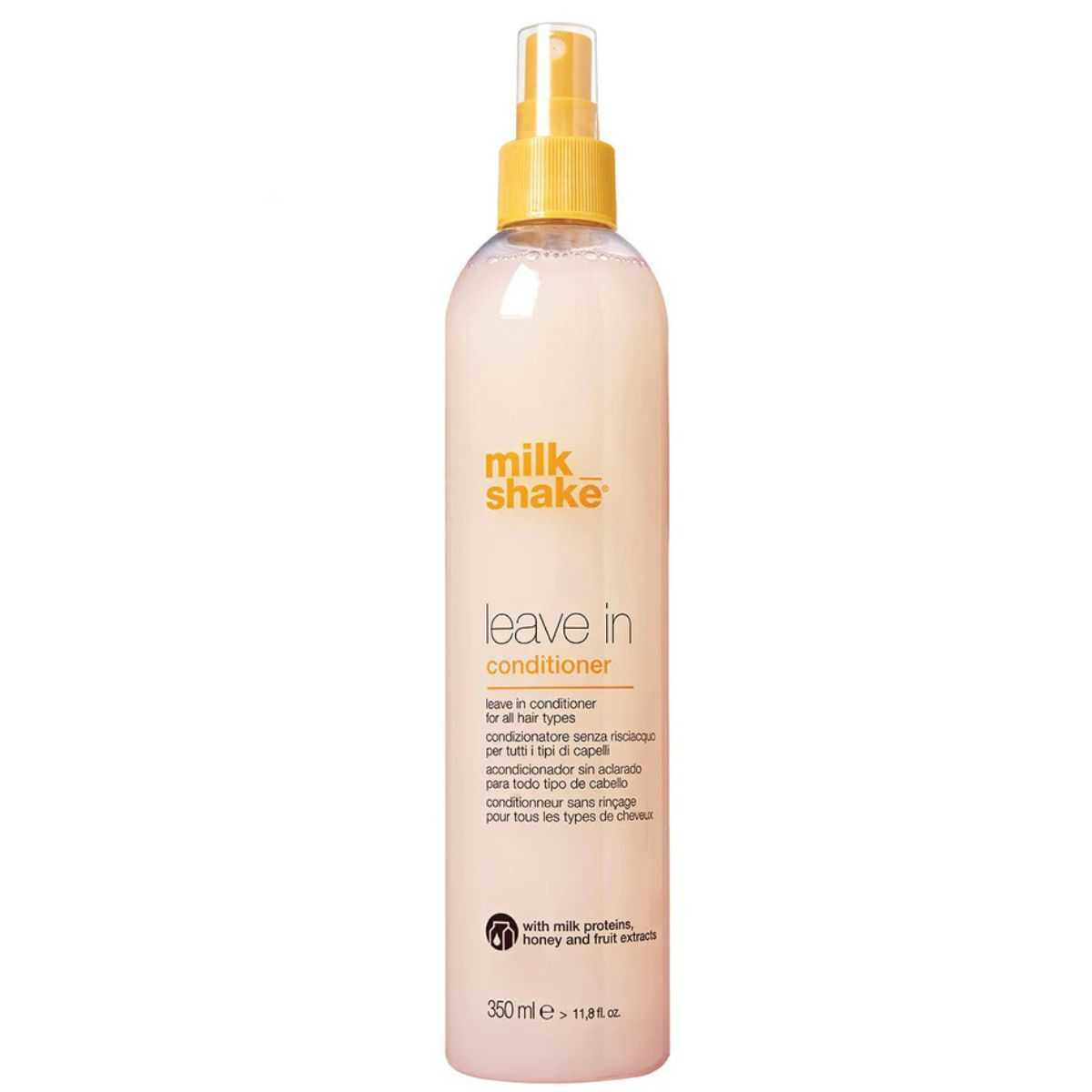 Leave-In Conditioner