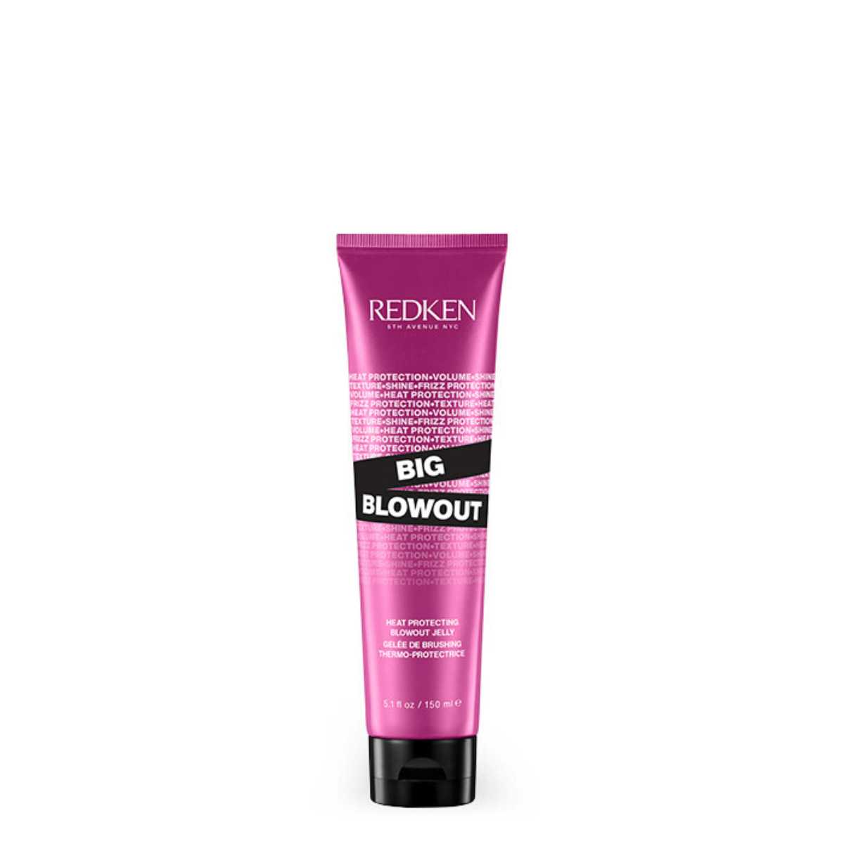 Redken Big Blowout
