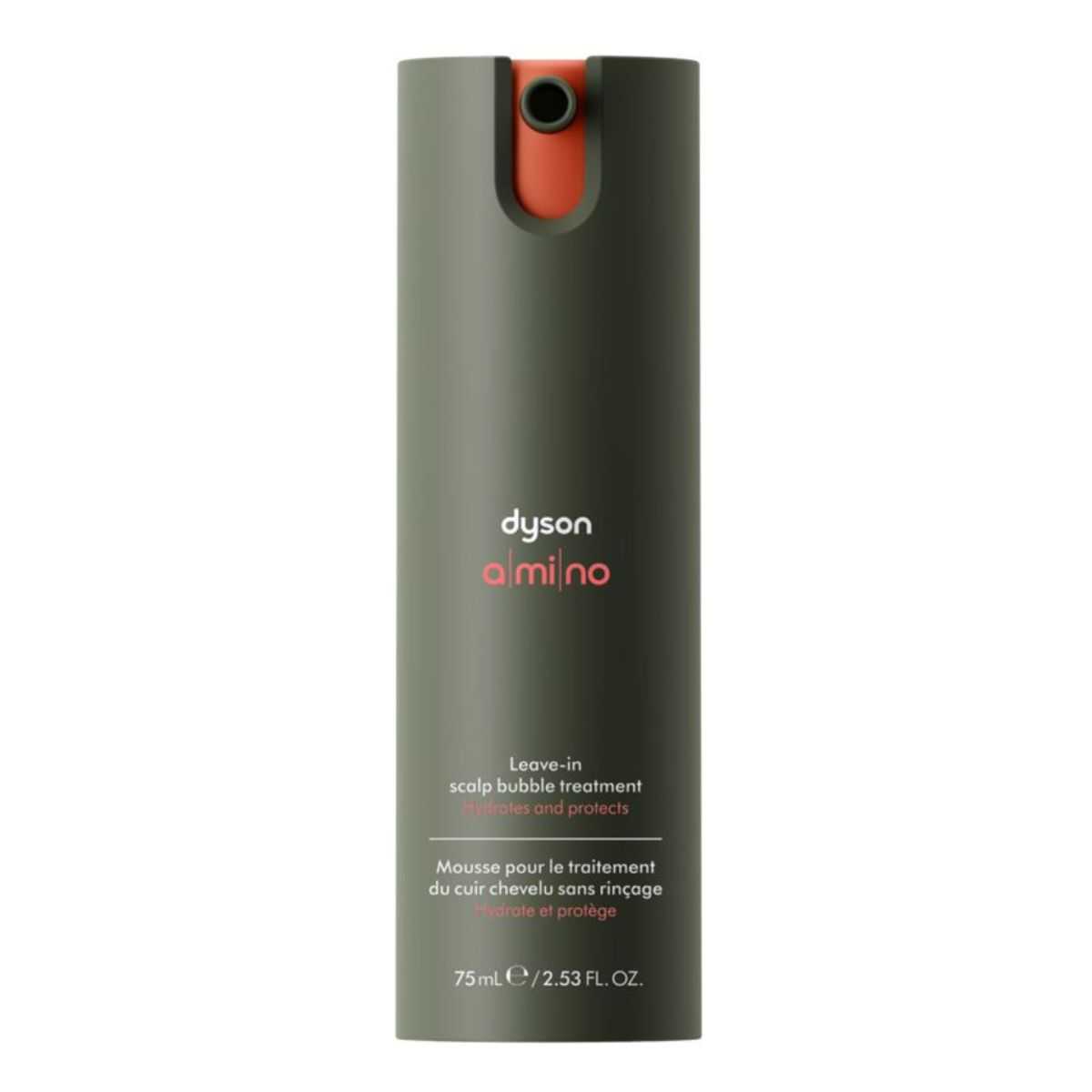 Amino™ Leave-In Scalp Bubble Treatment