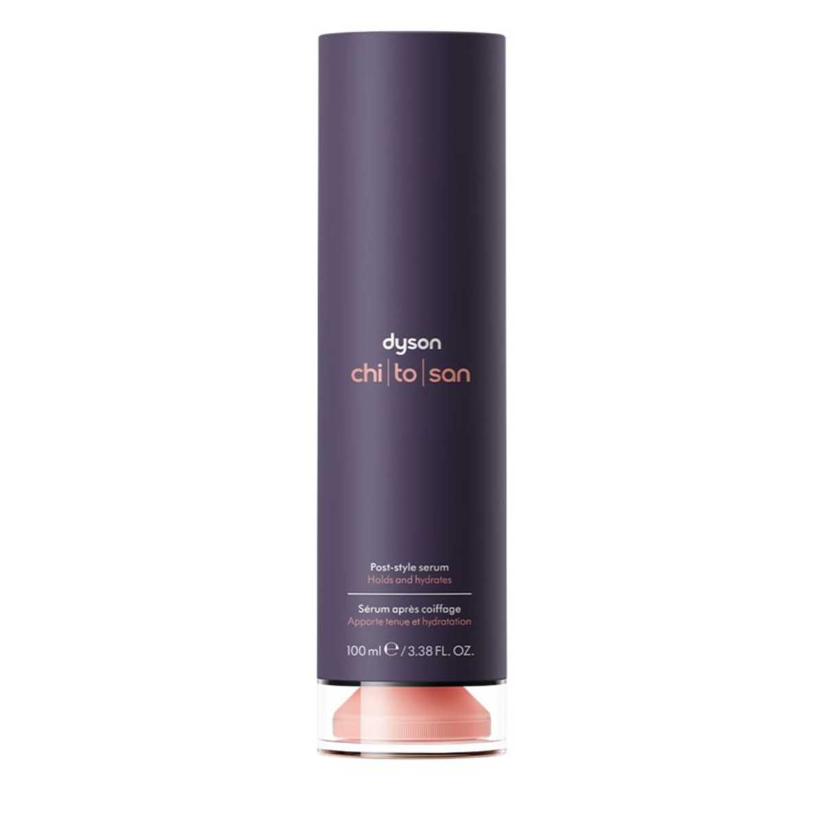 Chitosan™ Post-Style Serum