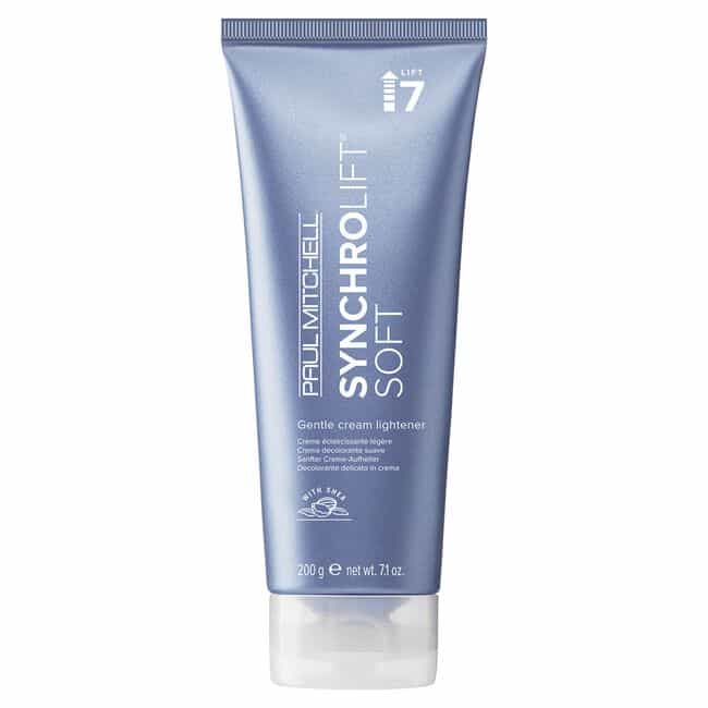 SynchroLift Soft Gentle Cream Lightener