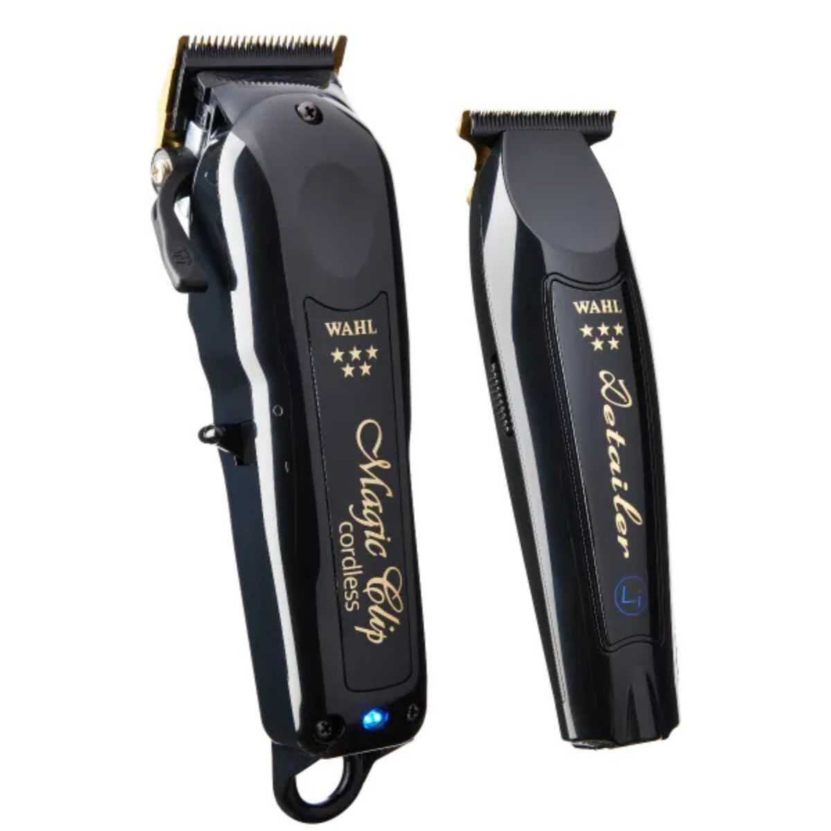 Wahl Cordless Barber Combo™