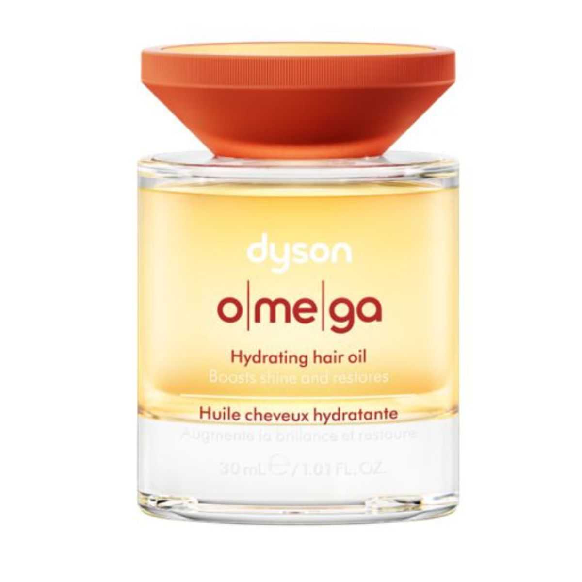 Dyson Omega™ Hydrating Hair Oil