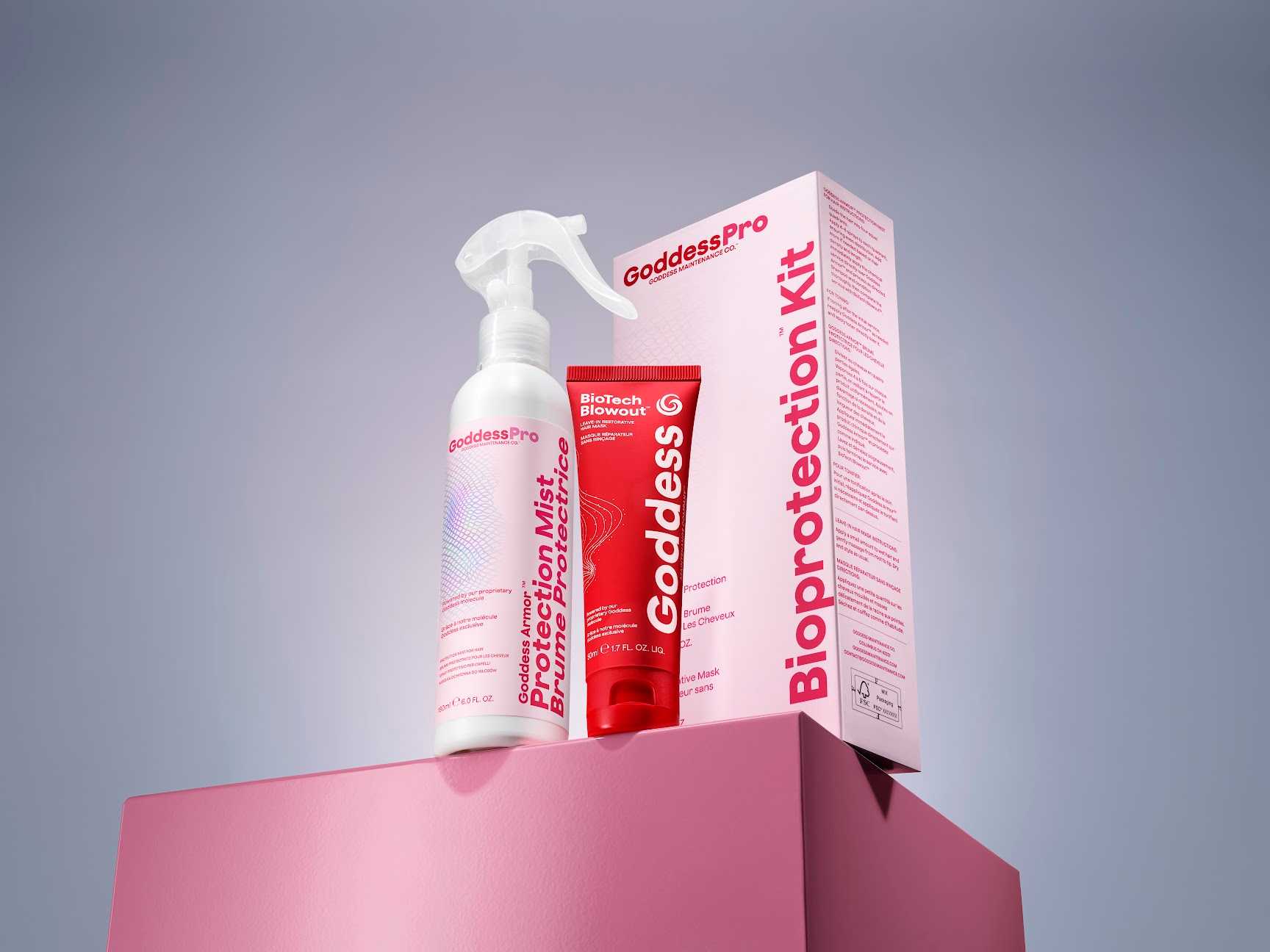Armor™ Protection Mist