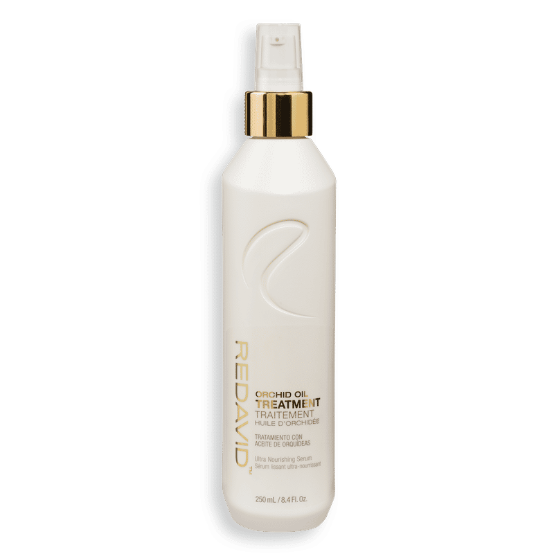 Orchid Oil® Treatment