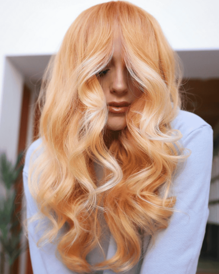 Top 5: @maggiemh