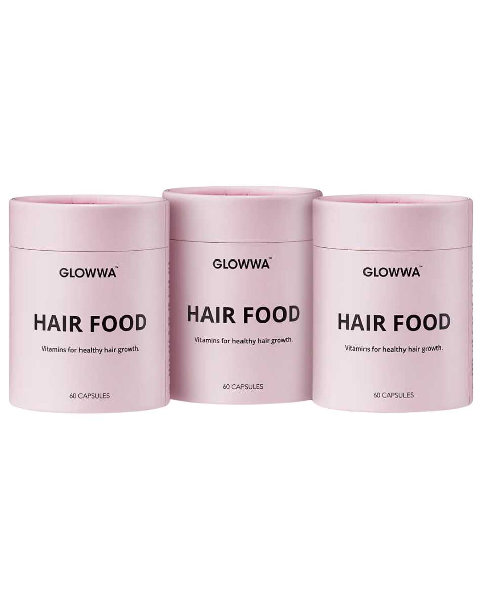 Hair Food™