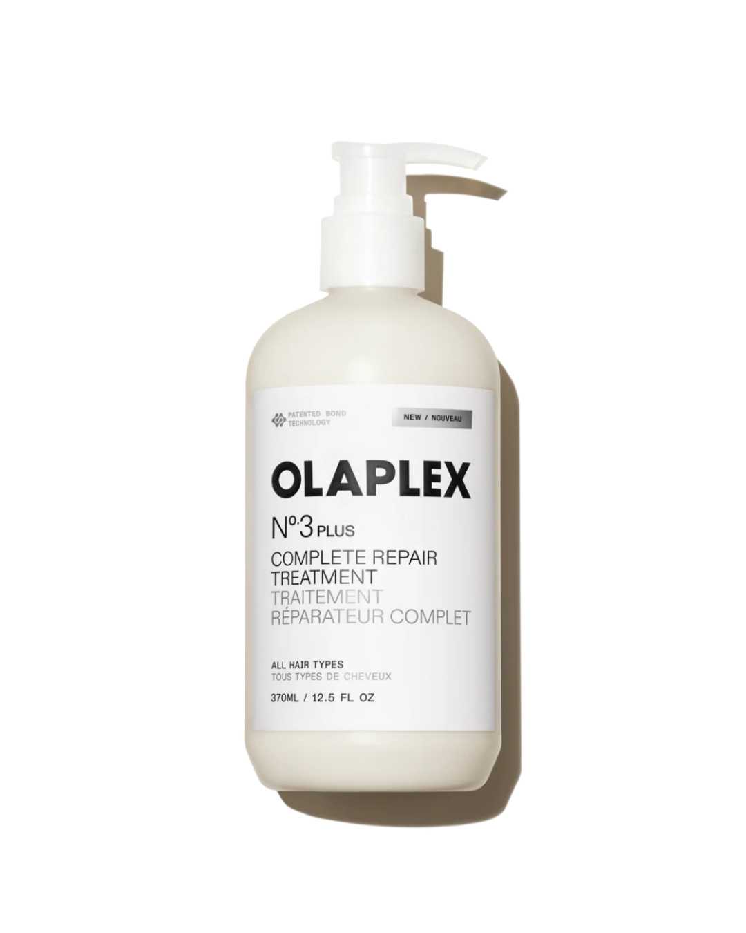 OLAPLEX No.3PLUS Complete Repair Treatment