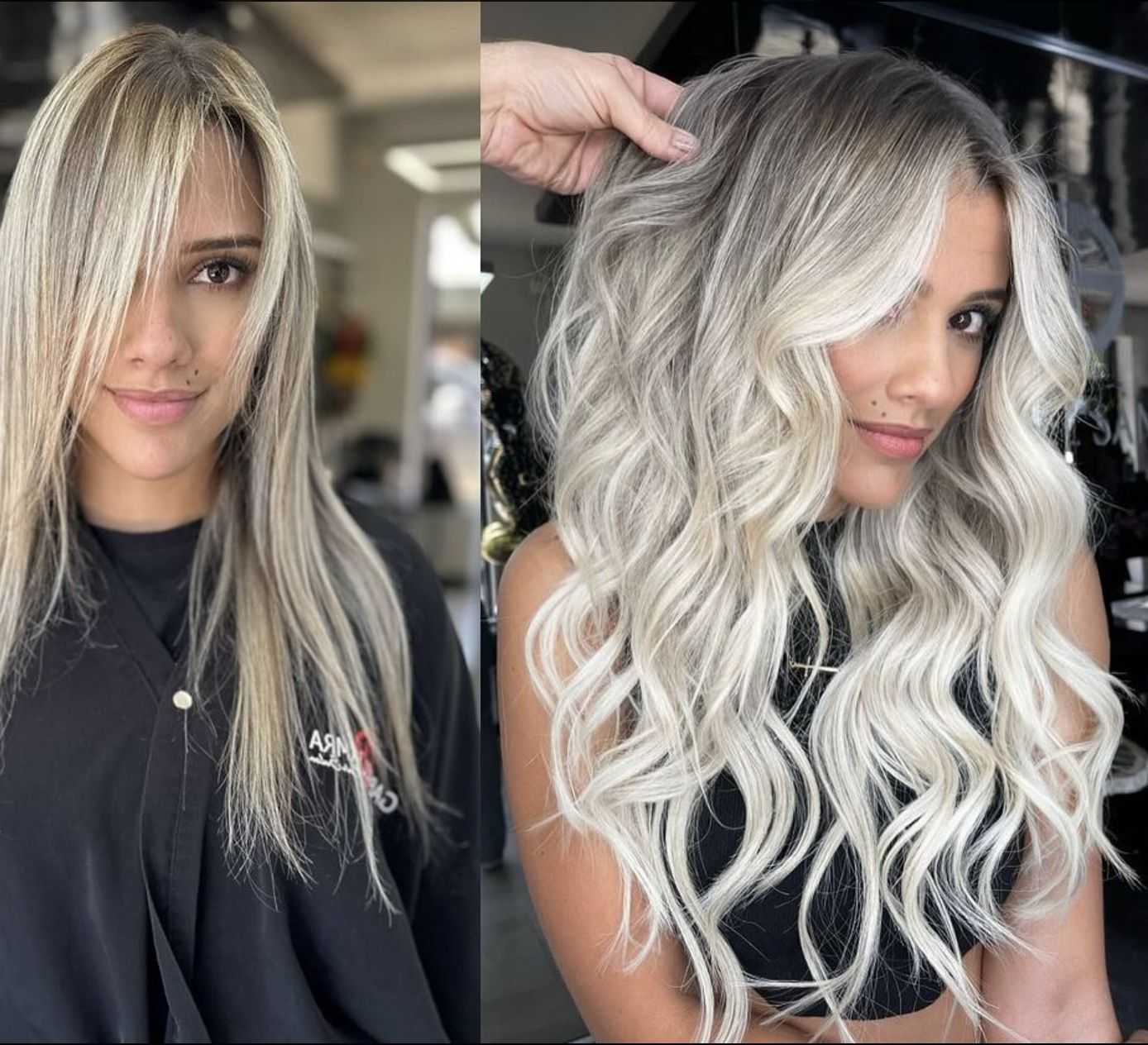 Top 5: @alexandercolorist