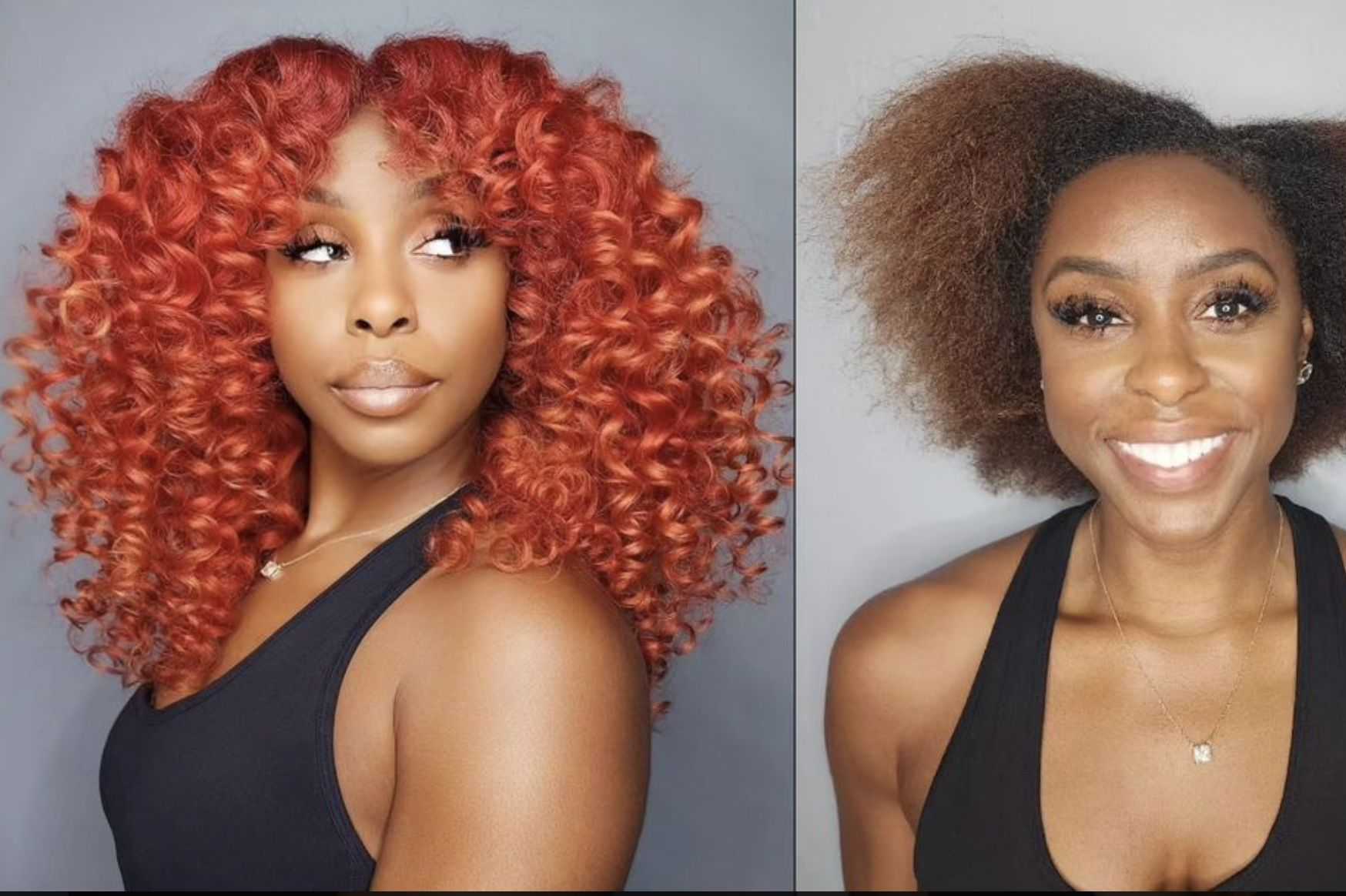 Top 5: @Haircolorkilla