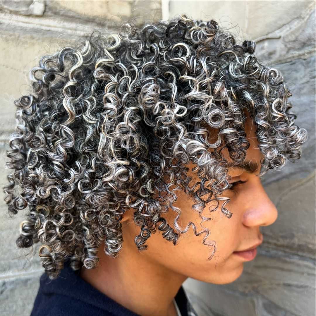 Top 5: @hairwizardofoz
