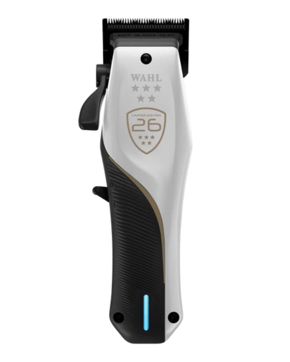 Limited-Edition Global 5 Star Vapor® CE