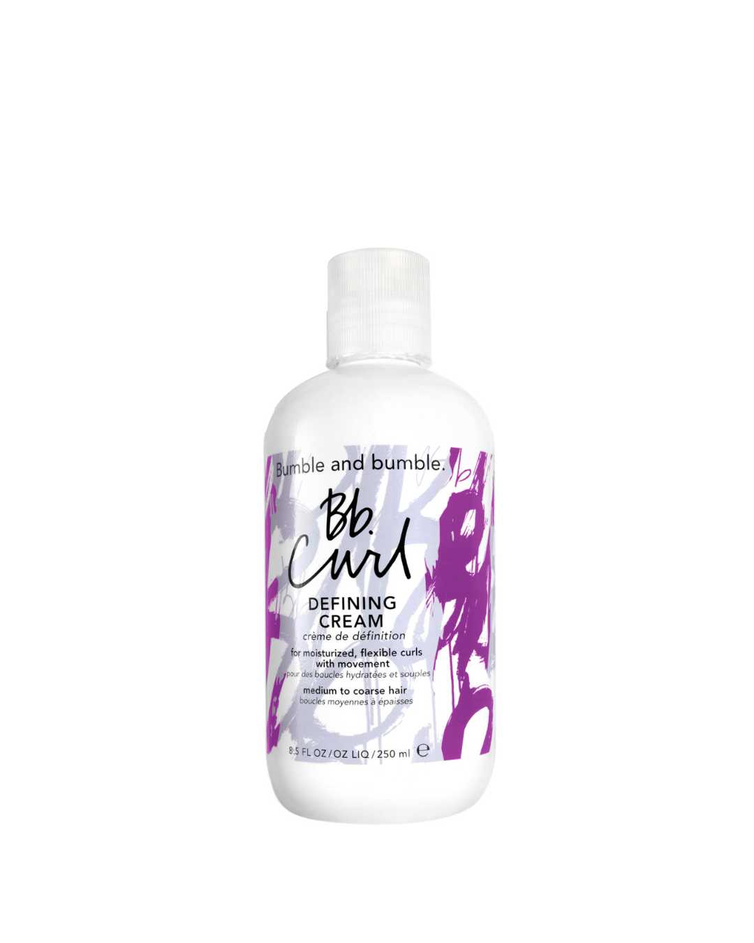 Bumble and Bumble. Curl Defining Cream