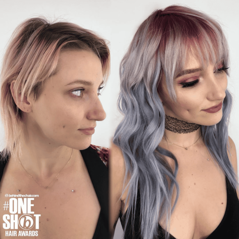 Top 5: @hairbyfranco