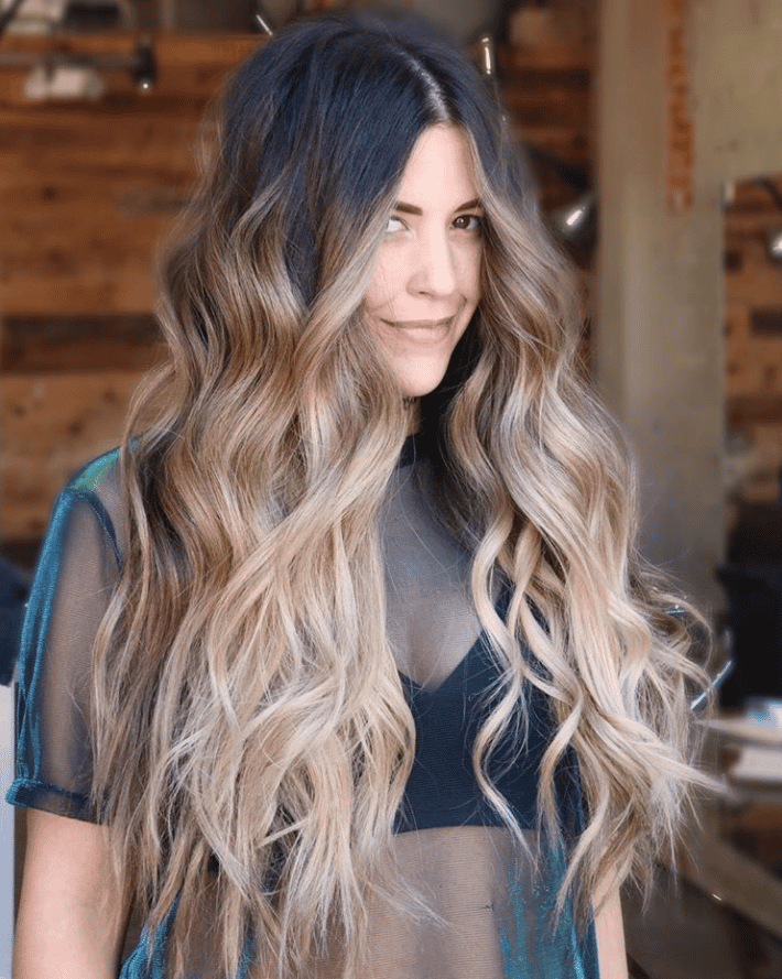 Top 5: @hairerik