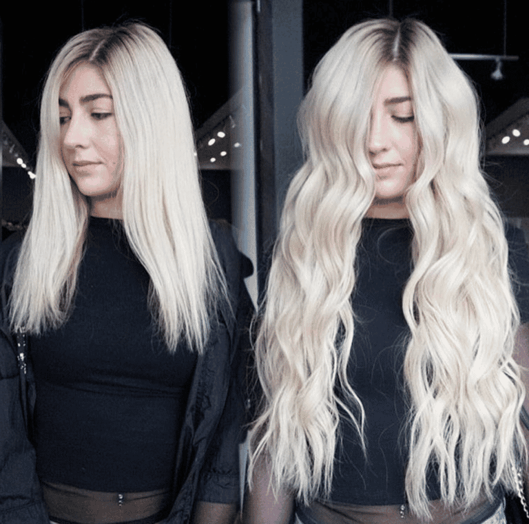 Top 5: @marywiththegoodhair
