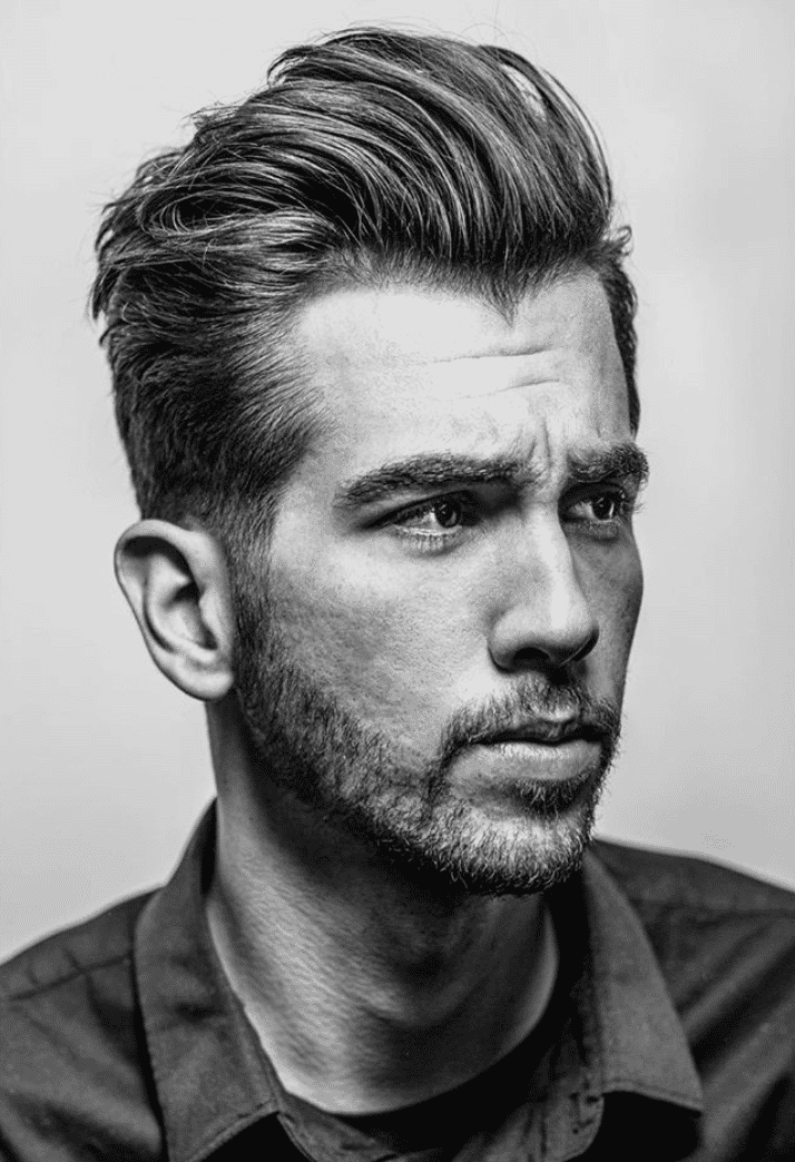 Top 5: @mattyconrad