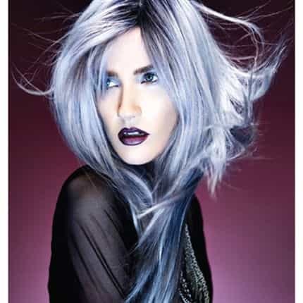 2016 Haircolor Winner
