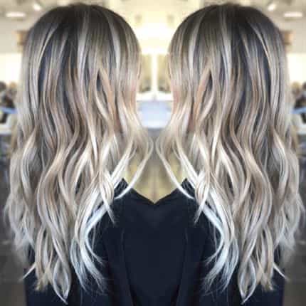 2016 Hairpaint Winner