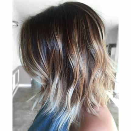 2016 Ombre Winner