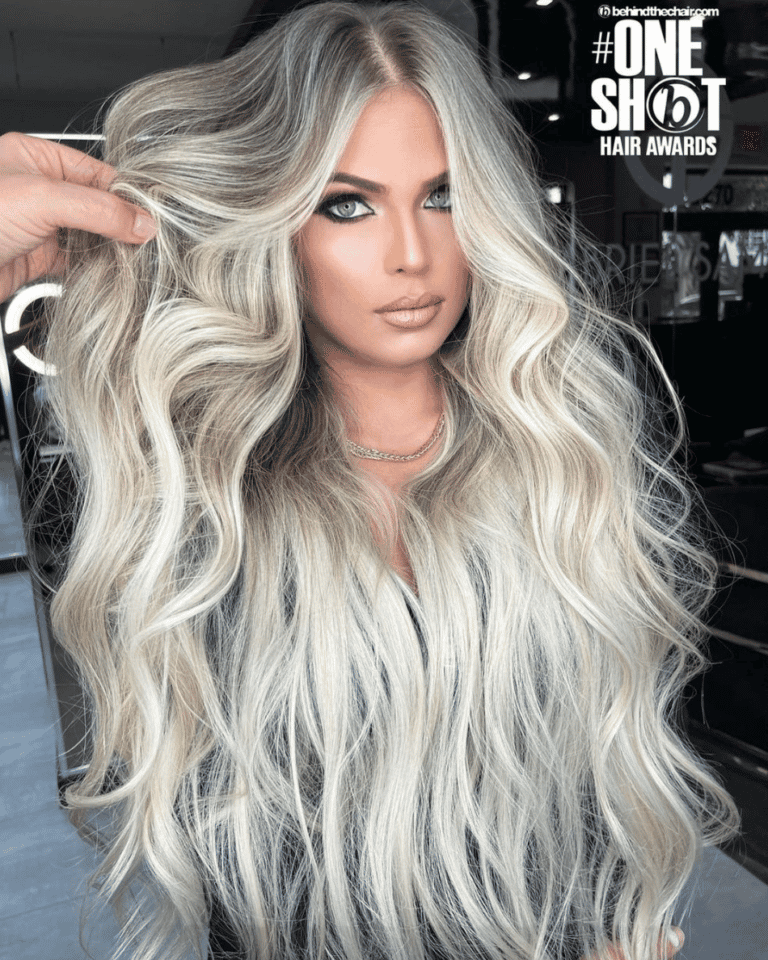 2022 Blondes Winner