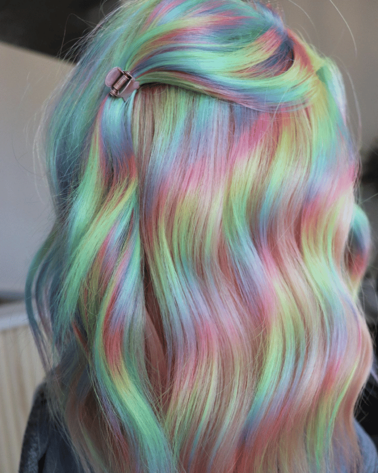 2023 Creative Color Winner