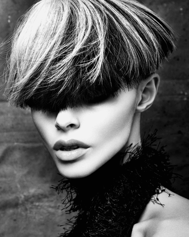 2023 Haircut collection Winner