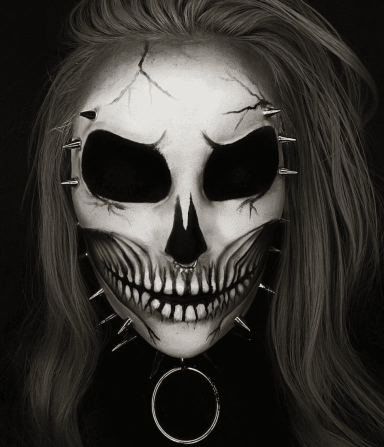 2023 Special Effects Makeup Winner