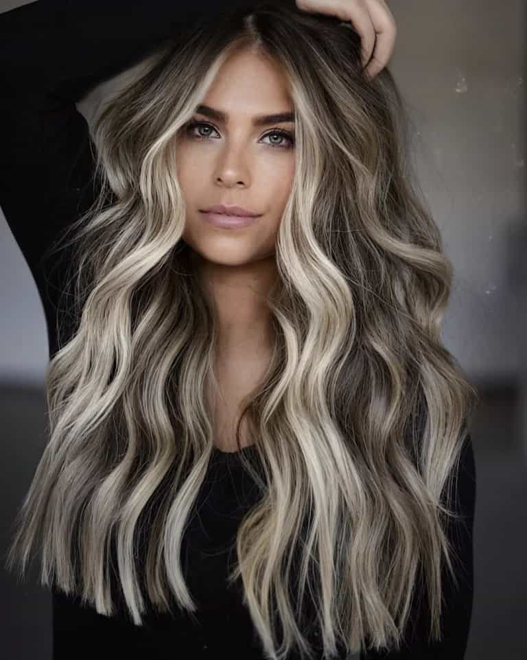 Balayage Winner 2023