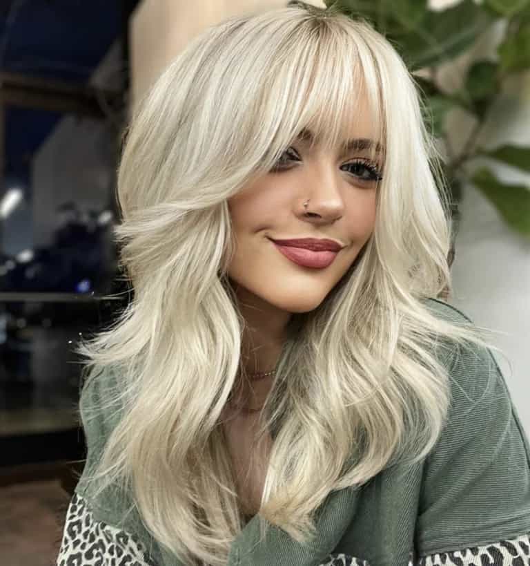 Blondes Winner 2023