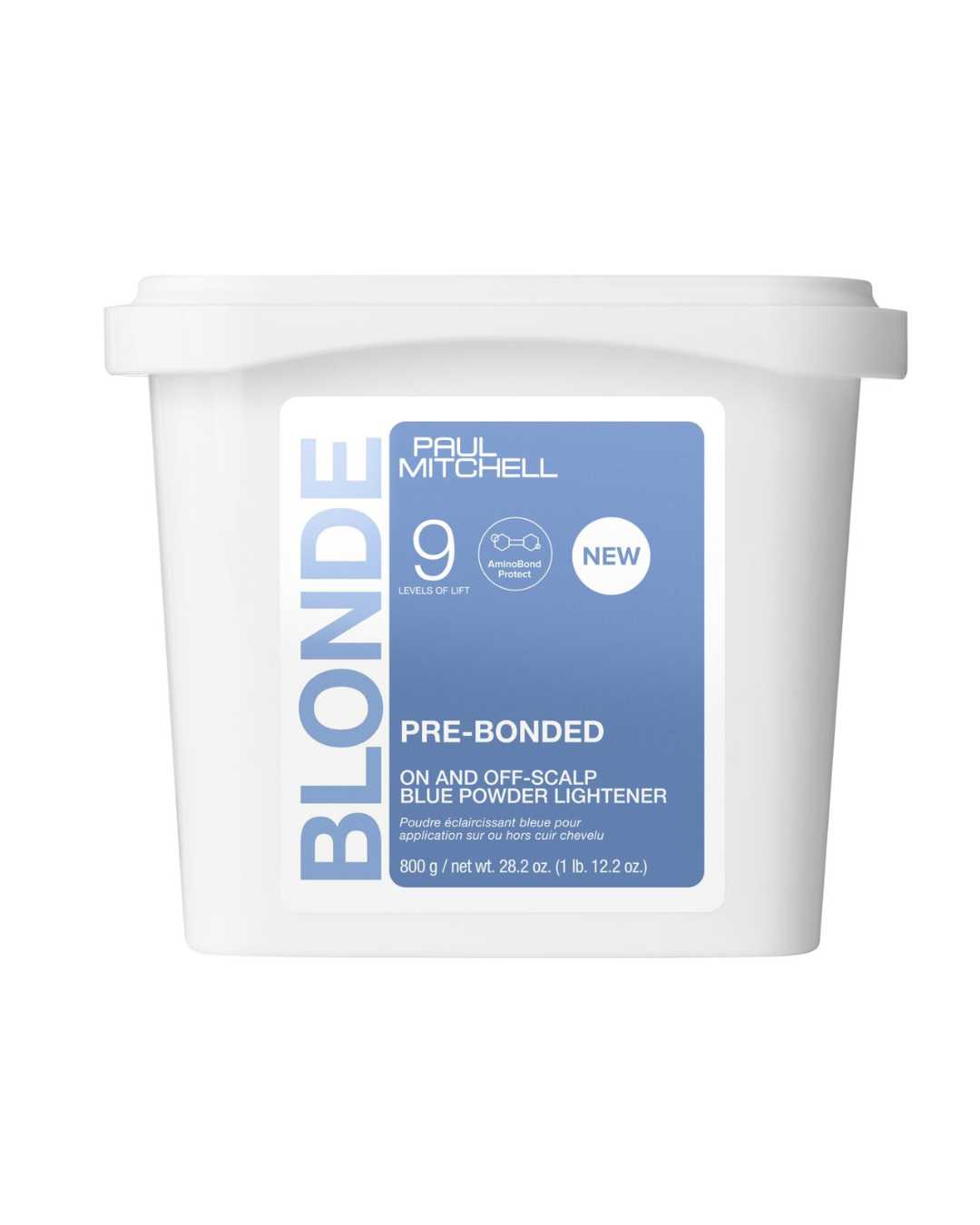 Paul Mitchell Pre-Bonded Lightener