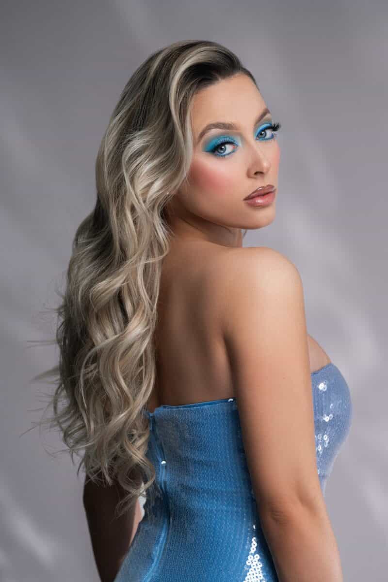 Yohayne Garcia