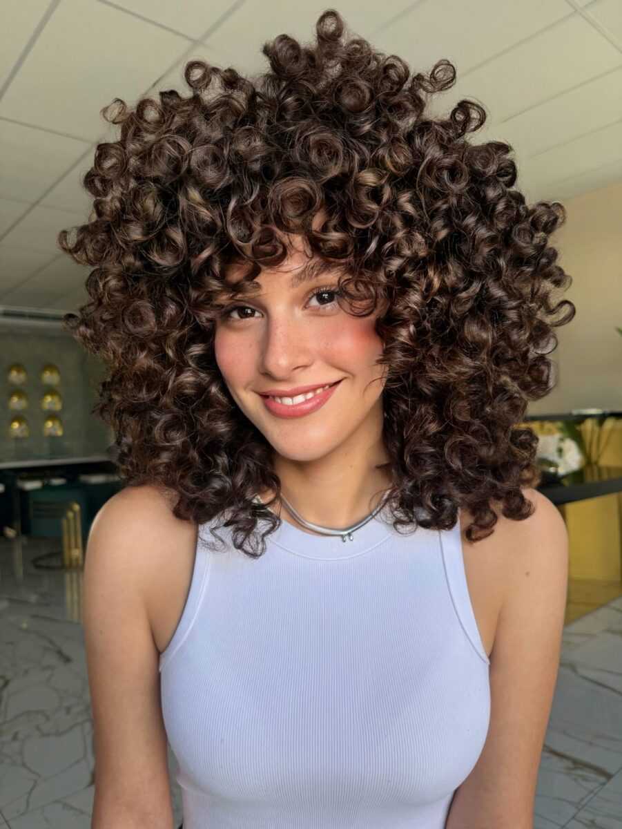 Yomayra Santiago Figueroa
