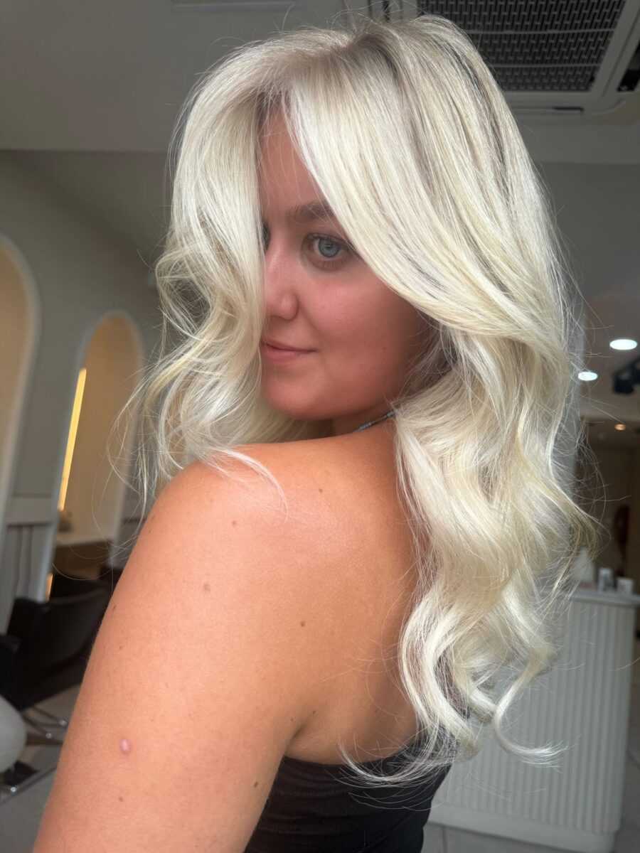 Amy Clark