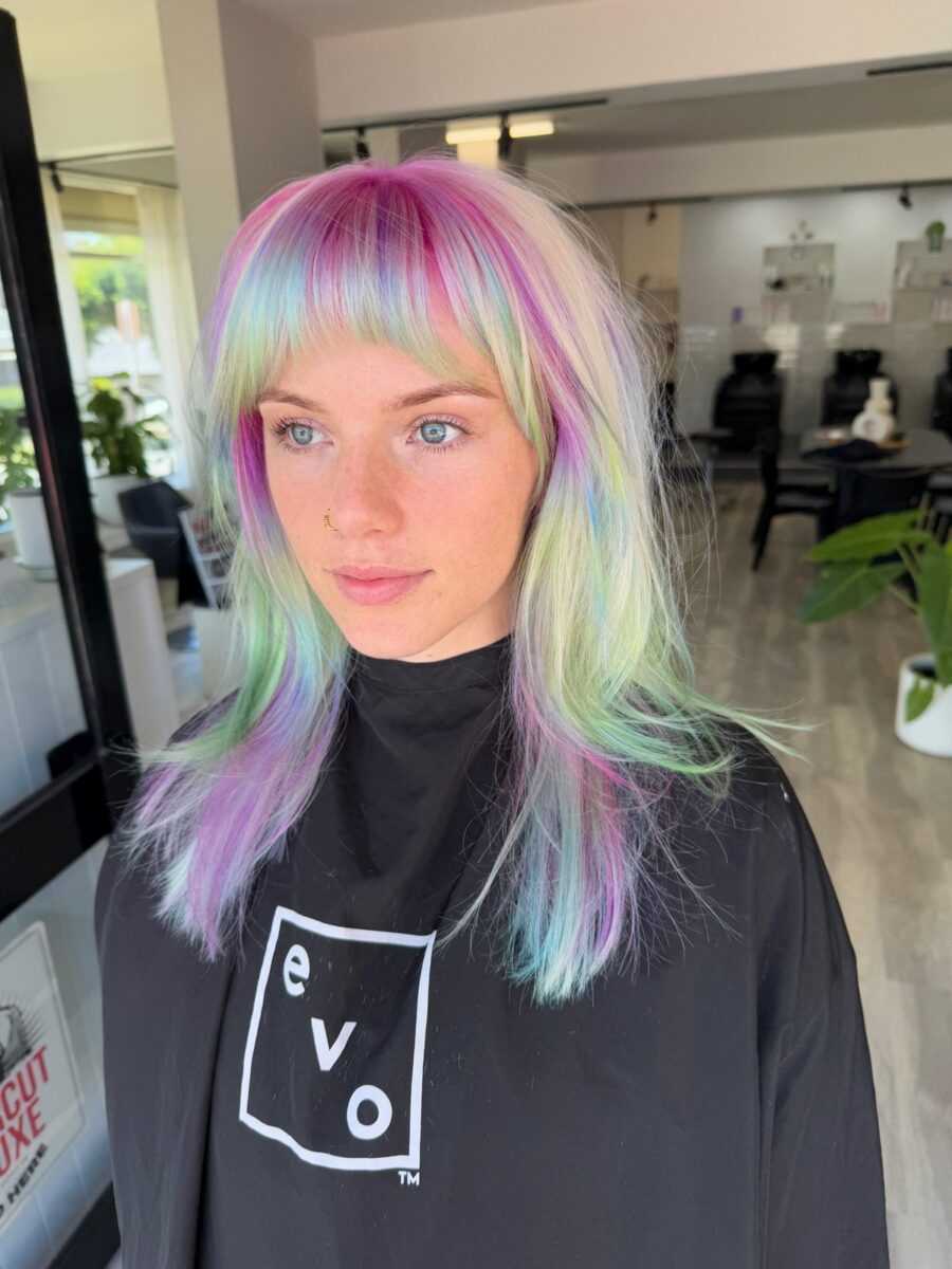 Alisha Lafferty