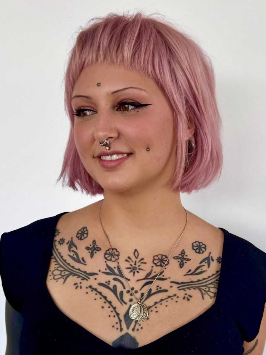Teryn Tucker