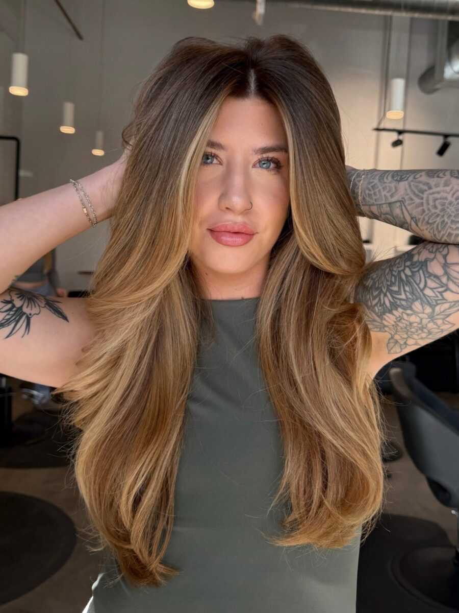 Jami Rayburg