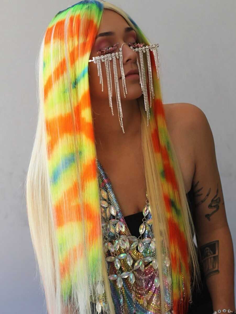 Amanda Harsche