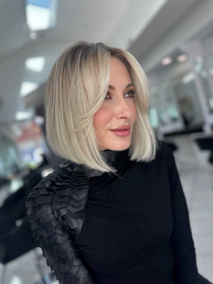 Viktoriya Voloshyn