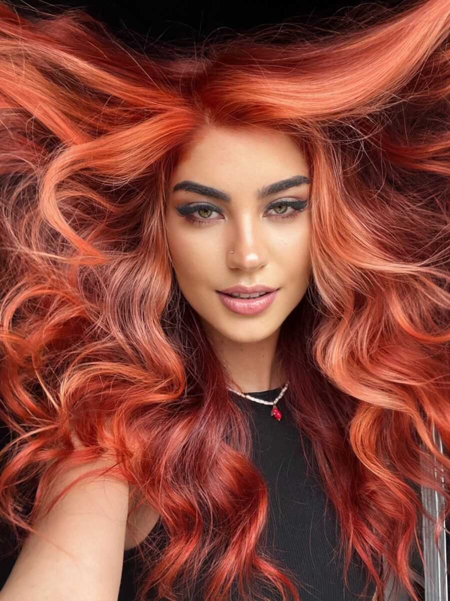 Mikelah-Jayde Riley